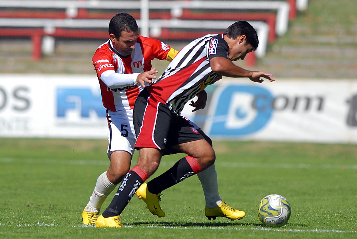 Uruguayischer Fußballverein: CA Peñarol, Montevideo Wanderers FC, CS  Miramar Misiones, CA River Plate, Nacional Montevideo, Rampla Juniors FC