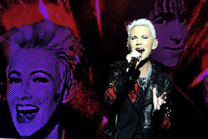 imagen del contenido Una cita con los noventa