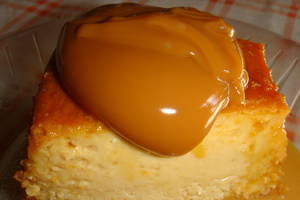 Quesillo