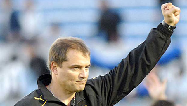 No llega, vuelve