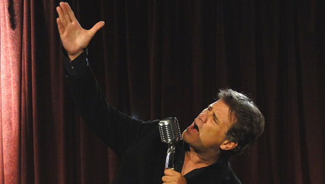 Nobody said it was easy