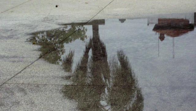Una lluvia que realmente moje