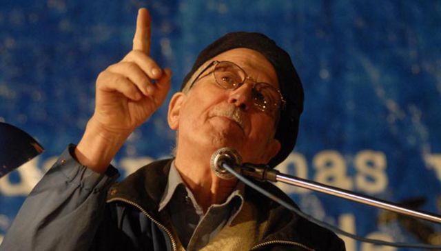 Y próspero año nuevo