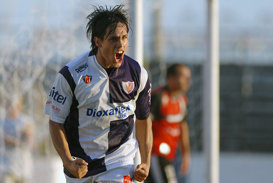 El Pipi de la Cuchilla