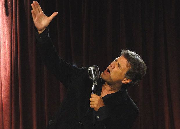 Nobody said it was easy