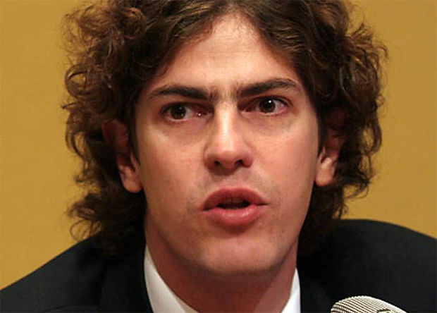 ¿A dónde vas, Martín?