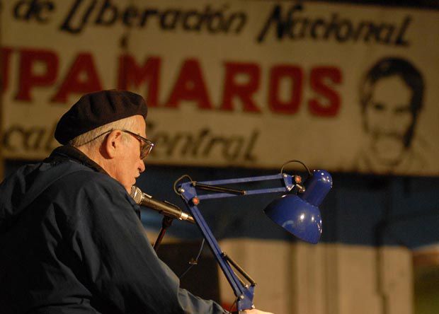 No es que eso tenga nada de malo