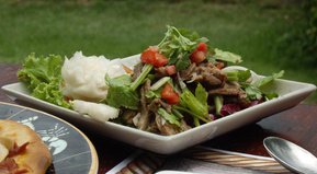 Vinieron culpa y moderación