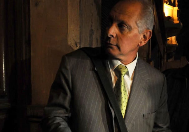 Gustavo Salle quiere ser presidente y combatir UPM, la corrupción y la