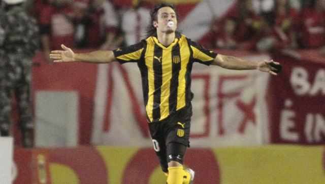 Un argentino para el Loco