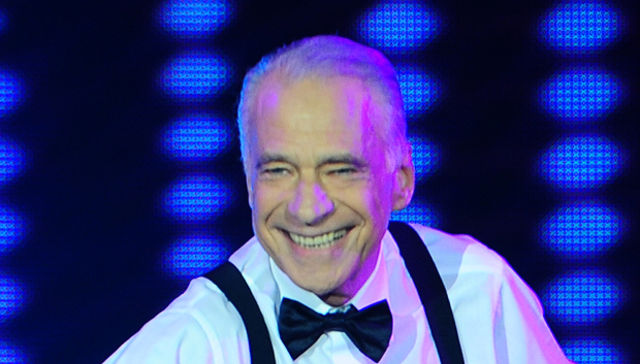 Viejos son los trapos