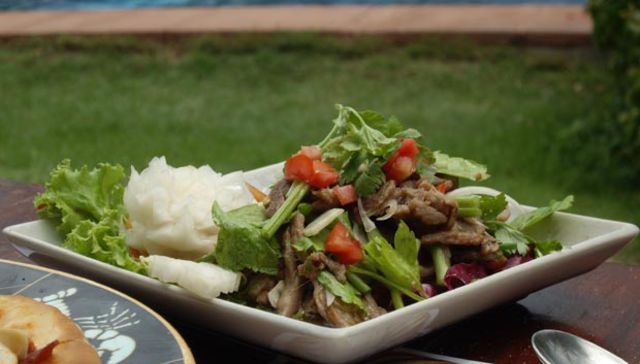 Vinieron culpa y moderación