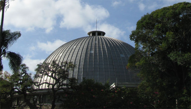 Maravillas montevideanas