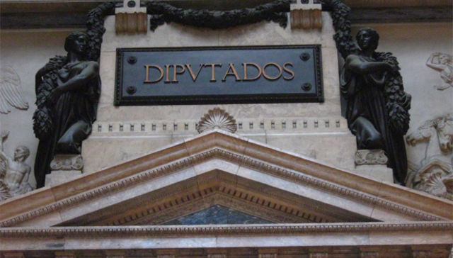 Apretando el cinturón