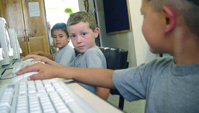 Educación de primera infancia