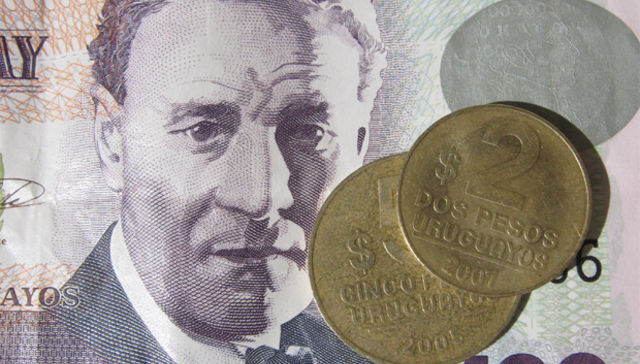 Columna de Gerardo Sotelo