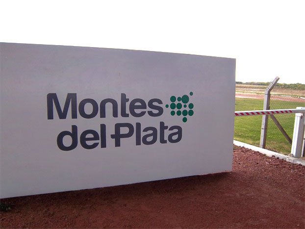 Montes del Plata se inaugura el 8 de setiembre
