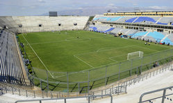 Contenido de la imagen Estadio del Bicentenario - San Juan