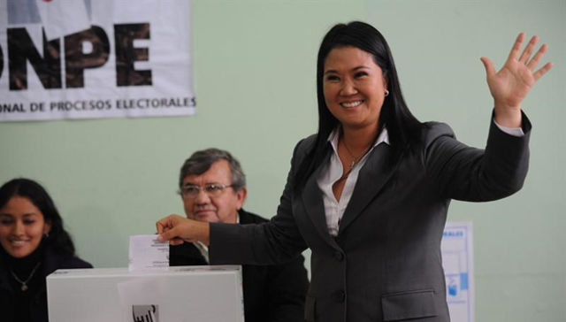 En tensión