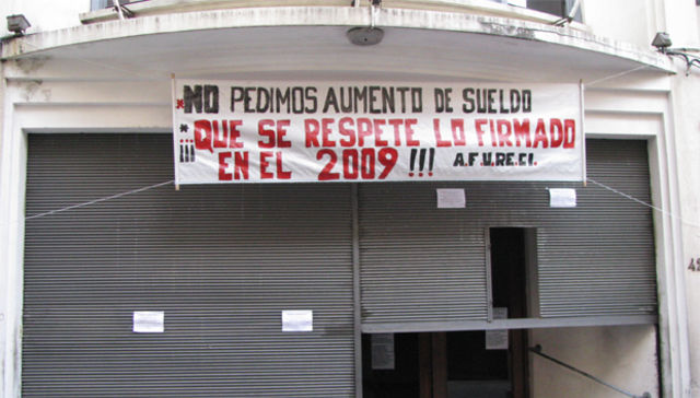 Una lapicera de más