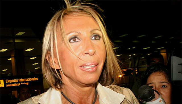 El Club de las Desgraciadas