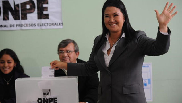 En tensión