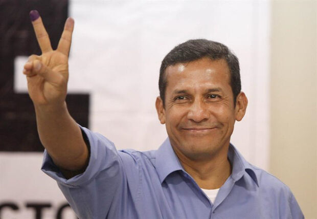 Ollanta Humala quedó en libertad tras más de un año en prisión; tribunal anuló la condena