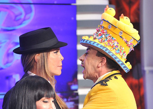 Cuando el tiempo pasa