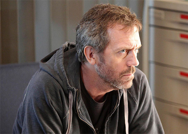 El doctor en su casa