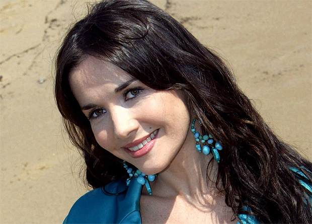 Natalia Oreiro habla de su nuevo personaje