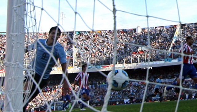 Historial del grupo B