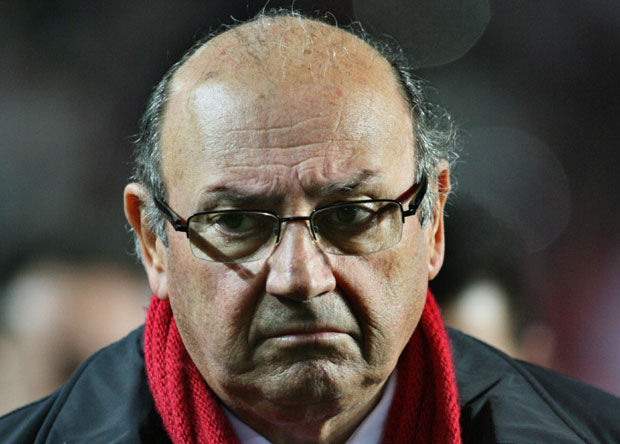 Los nuevos filósofos