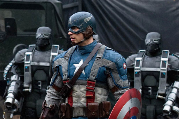 Donde manda Capitán