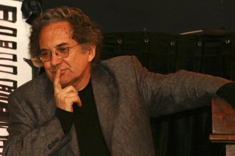 Muere el escritor argentino Ricardo Piglia a los 75 años