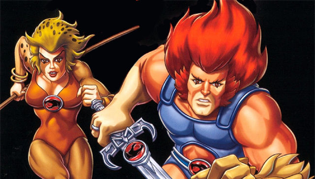 Thundercats