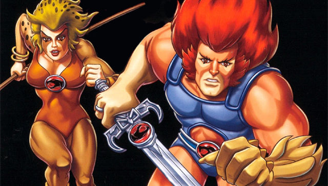 Thundercats