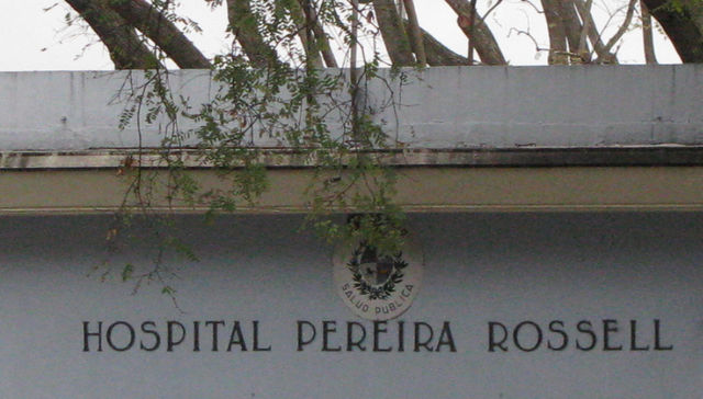 Que no cunda el pánico