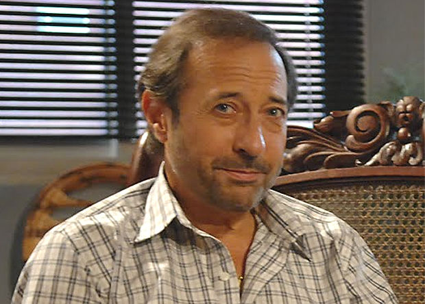 A las pruebas me remito