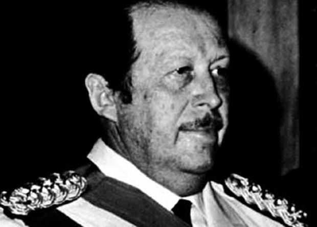Hallaron restos óseos en antigua casa del exdictador paraguayo Alfredo Stroessner
