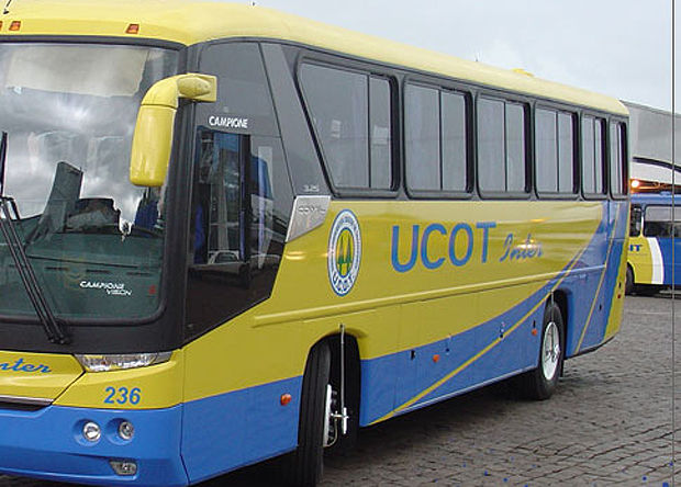 Trabajadores de Ucot definieron tres asuntos claves, tras realizar un paro por asamblea