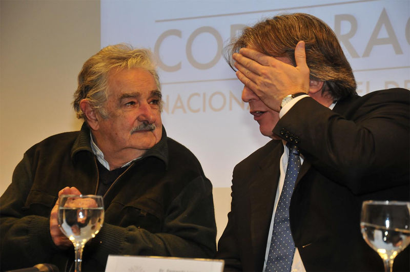 Cosmo: un viaje personal