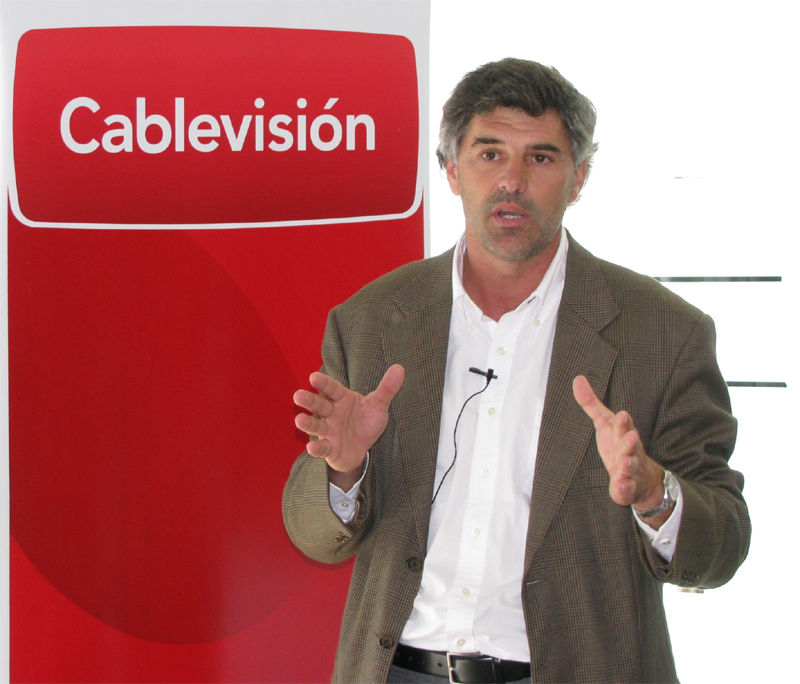 En lo mejor del baile