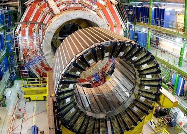 Nueva etapa: el gran acelerador de partículas se detendrá por cuatro años