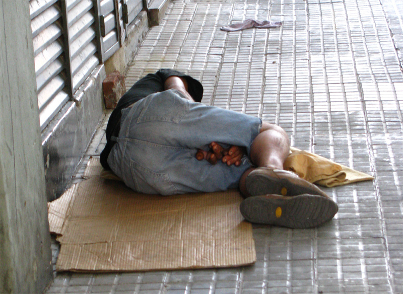CEPAL: pobreza extrema afecta a 86 millones de personas en ...
