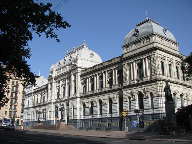 Foto: Gerardo Carrasco/ Montevideo Portal (archivo)