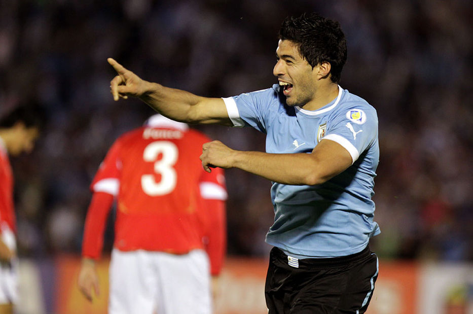 Una colección de víctimas