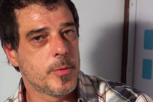 Sin pez en la lengua