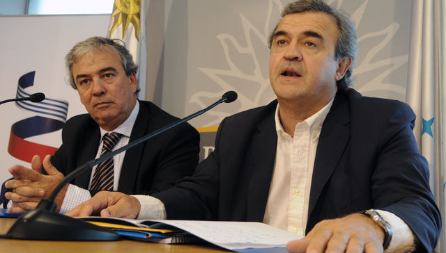 Washington, El Guapo