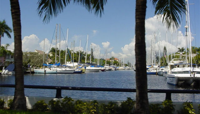 Miami me lo confirmó