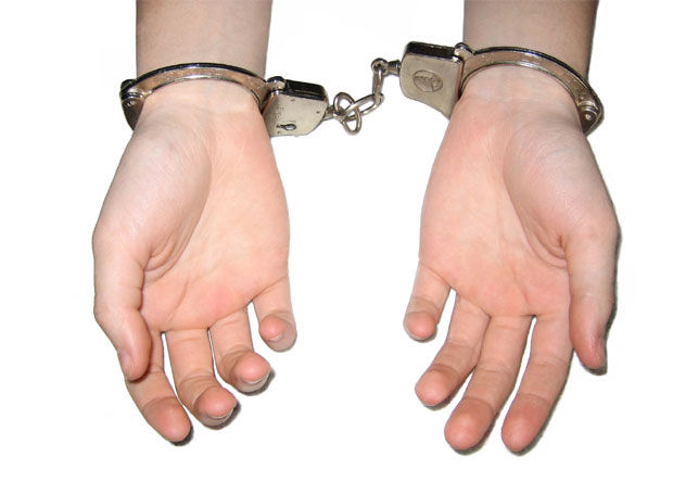 ¿Dónde están los ladrones?